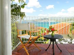 Mount Cinnamon Boutique Hotel - Grand Anse Beach, Grenada. 